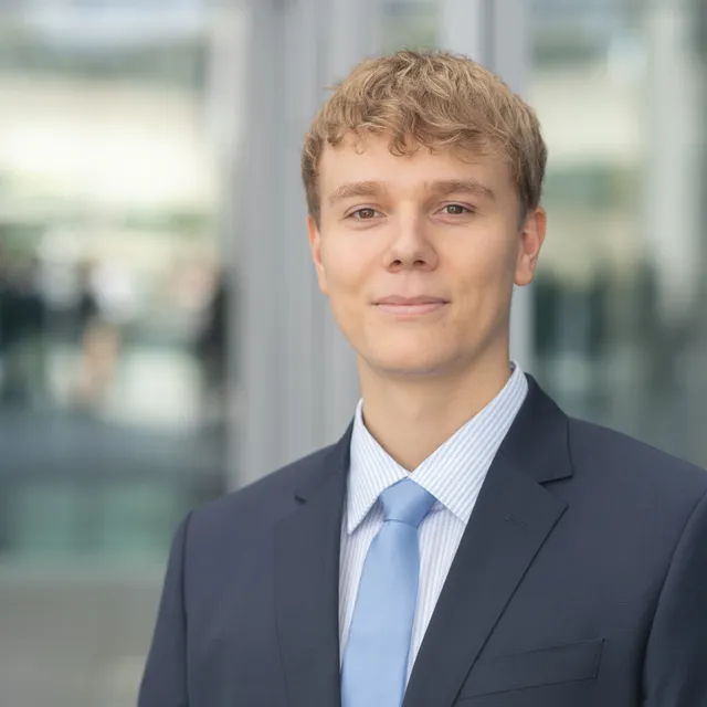 Marcel Heidebrecht